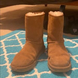 Ugg boots